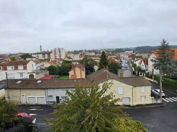 Vente Appartement 4 piècesPérigueux