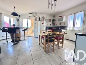 Vente Appartement 4 piècesPérillos