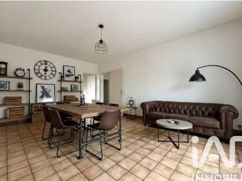 Vente appartement 3 pièces Pernes-les-Fontaines 84