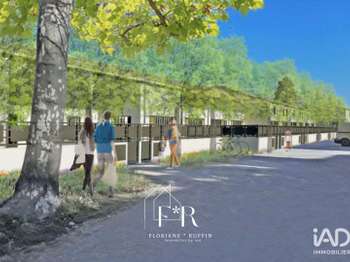 Vente Appartement 4 piècesPernes-les-Fontaines