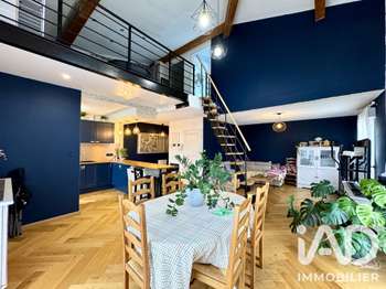 Vente appartement 3 pièces Pernes-les-Fontaines 84