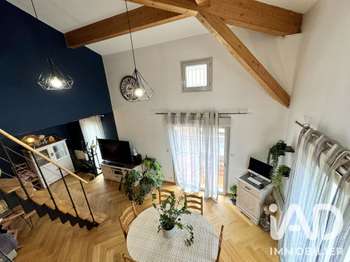 Vente appartement 3 pièces Pernes-les-Fontaines 84