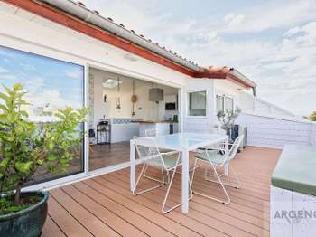 Vente appartement 6 pièces Pérols 34