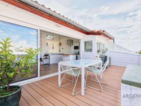 Vente appartement 6 pièces Pérols 34