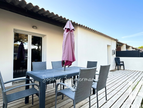 Vente Appartement 3 piècesPérols
