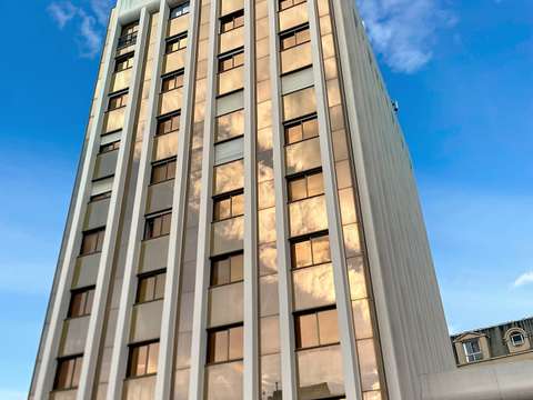 Vente appartement 3 pièces Perpignan 66