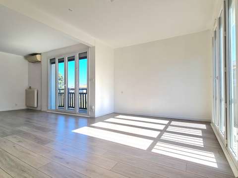 Vente appartement 4 pièces Perpignan 66