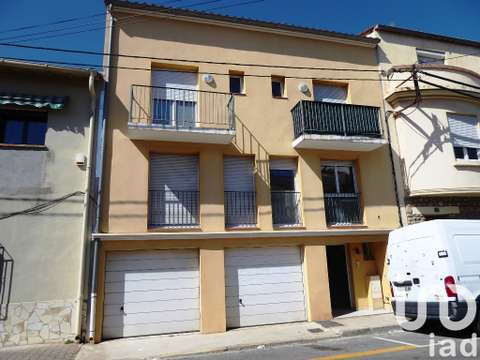 Vente appartement 5 pièces Perpignan 66