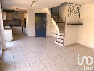 Vente appartement 5 pièces Vente appartement 5 pièces