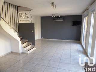 Vente appartement 5 pièces Vente appartement 5 pièces