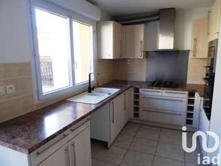 Vente appartement 5 pièces Vente appartement 5 pièces