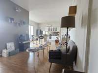 Vente appartement 3 pièces Vente appartement 3 pièces