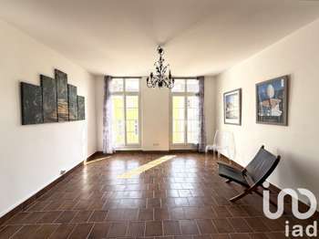 Vente appartement 3 pièces Perpignan 66