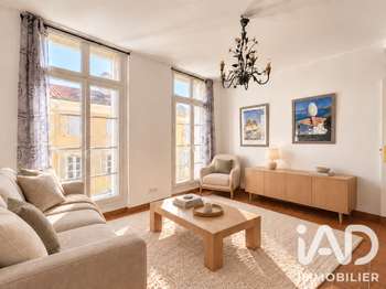 Vente Appartement 3 piècesPerpignan