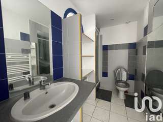 Vente appartement 5 pièces Vente appartement 5 pièces