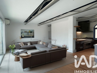 Vente appartement 5 pièces Vente appartement 5 pièces