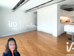 Vente Appartement 5 piècesPerpignan