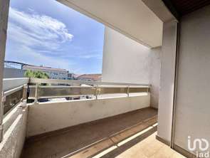 Vente Appartement 2 piècesPerpignan