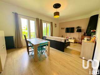 Vente appartement 5 pièces Vente appartement 5 pièces