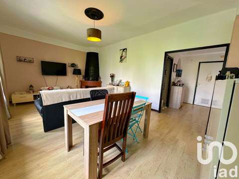 Vente appartement 5 pièces Perpignan 66