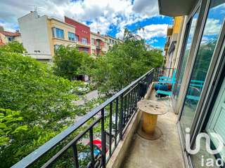 Vente appartement 5 pièces Vente appartement 5 pièces