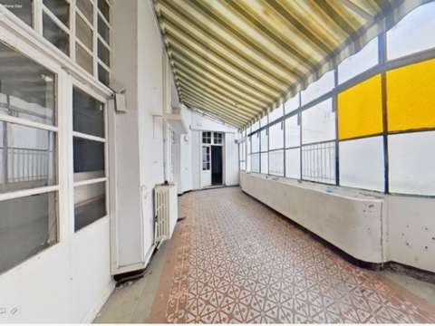 Vente appartement 5 pièces Perpignan 66