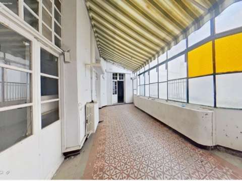 Vente appartement 5 pièces Perpignan 66