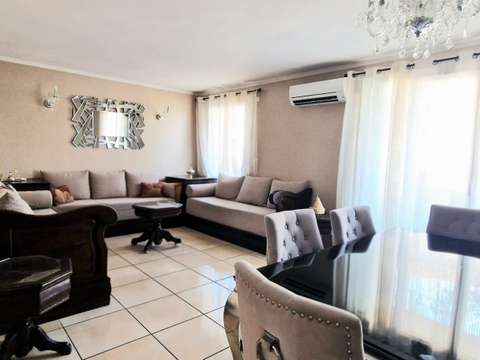 Vente appartement 4 pièces Perpignan 66