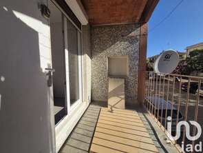 Vente Appartement 3 piècesPerpignan