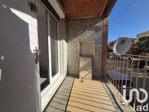 Vente appartement 3 pièces Perpignan 66