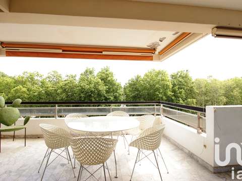 Vente appartement 3 pièces Perpignan 66