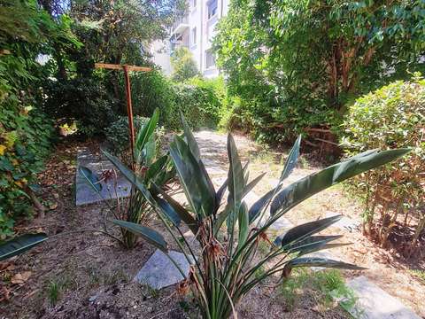 Vente appartement 3 pièces Perpignan 66