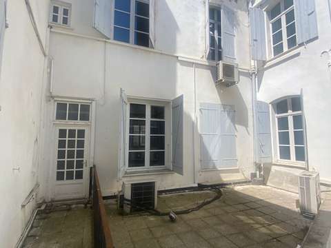 Vente appartement 3 pièces Perpignan 66