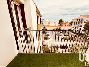 Vente Appartement 4 piècesPerpignan