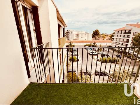 Vente appartement 4 pièces Perpignan 66
