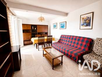 Vente Appartement 4 piècesPerpignan