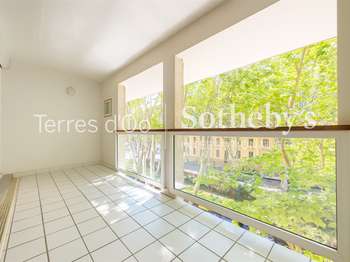 Vente appartement 4 pièces Perpignan 66