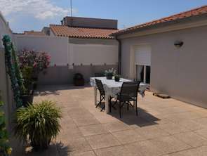 Vente Appartement 3 piècesPerpignan