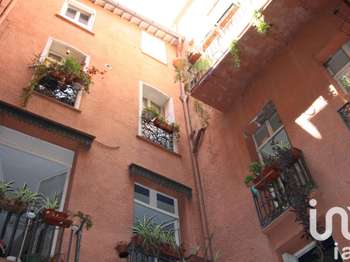 Vente Appartement 3 piècesPerpignan