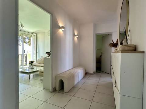 Vente appartement 4 pièces Perpignan 66