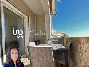 Vente Appartement 3 piècesPerpignan