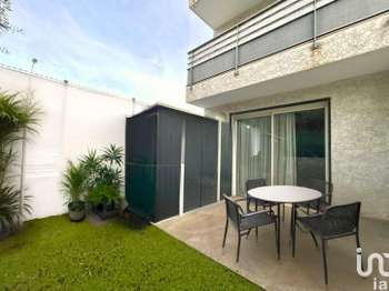 Vente Appartement 2 piècesPerpignan