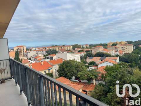 Vente appartement 1 pièce Perpignan 66