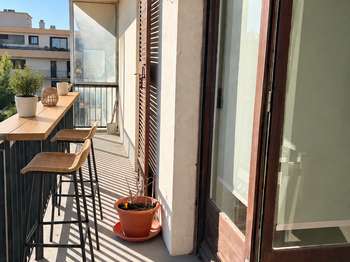 Vente Appartement T1Perpignan