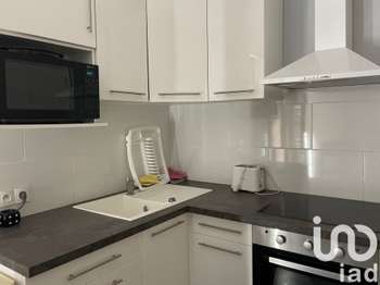Vente appartement 1 pièce Vente appartement 1 pièce