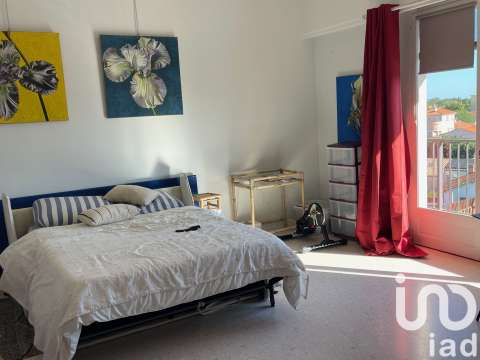 Vente appartement 1 pièce Perpignan 66