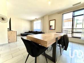 Vente Appartement 3 piècesPerpignan