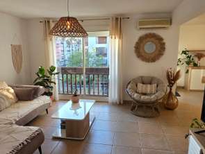 Vente Appartement 3 piècesPerpignan