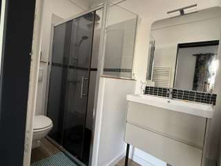 Vente appartement 6 pièces