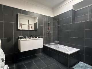 Vente appartement 6 pièces